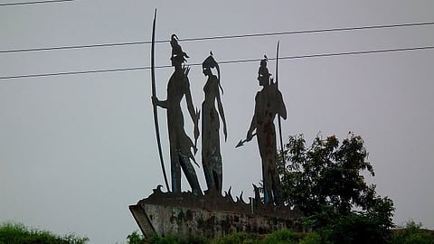 Tapovan