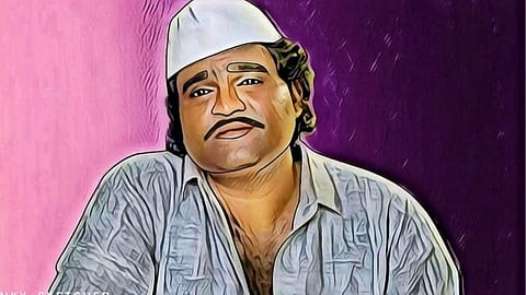 Ashok Saraf Speaks About Marathi FIlm Industry