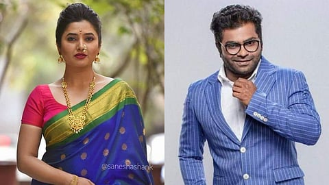 actress prajakta mali fans angry reaction on kushal badrike's ranbazar post  