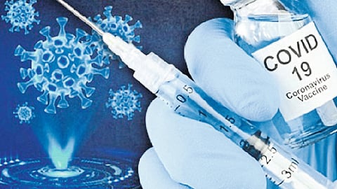 Coronavirus Vaccine