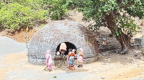 Rani Ahilyadevi Bawdi