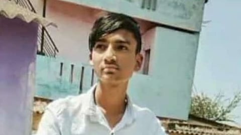 प्रेम गांगुर्डे 