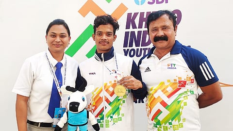 Khelo India