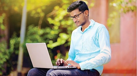 Dattatreya Ambulkar writes Course of Information Technology and Electronics