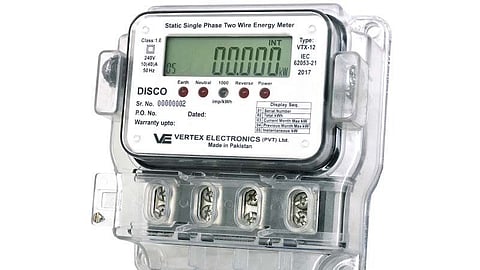 Akola MSEB light meters Shortage for electricity connection