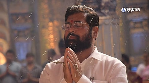 Eknath Shinde-Life Story| Eknath Shinde Biography | CM Eknath Shinde News 