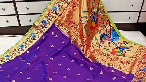 paithani