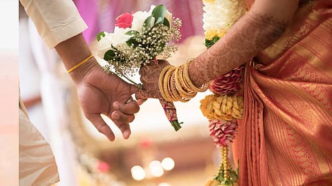 12th finding partner for marriage 