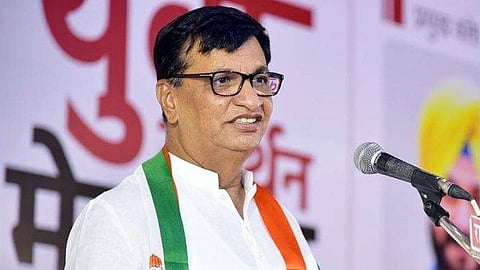 congress balasaheb thorat on meetingwith bjp devendra fadanvis offer about rajyasabha election 2022