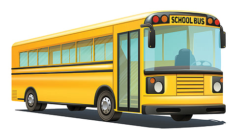 School Bus News