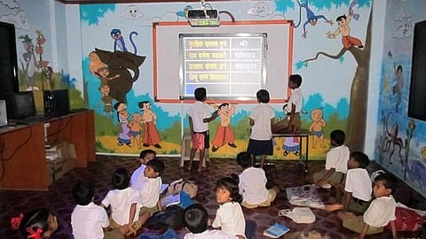 education news Students school will start from 15th June Suraj Mandhare pune 