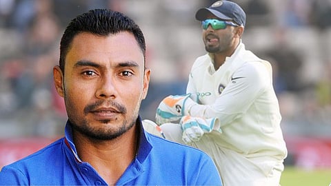 Pakistan Former Cricketer Danish Kaneria Statement About Rishabh Pant Captain In England Test 