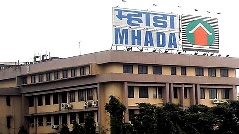 Online registration for online MHADA flat pune