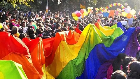 pride month