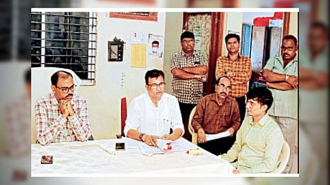50% seats reserved for women