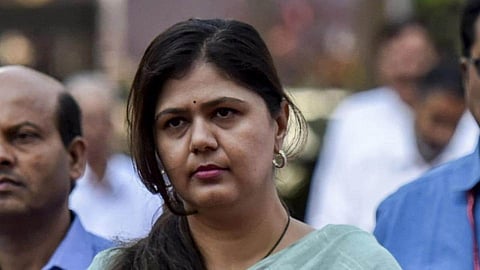 BJP pankaja munde on maharashtra cabinet expantion political news