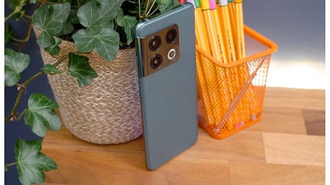 OnePlus 10 