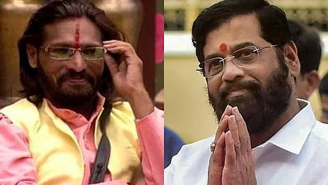 Eknath Shinde