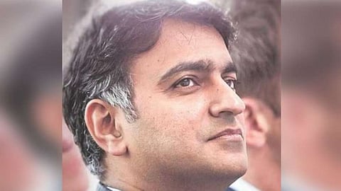 yes bank scam builder sanjay chhabria got 14 judicial custudy by court   