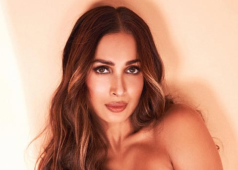 fan's are disappointed by Malaika Arora's rude behaviour 
