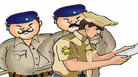Police