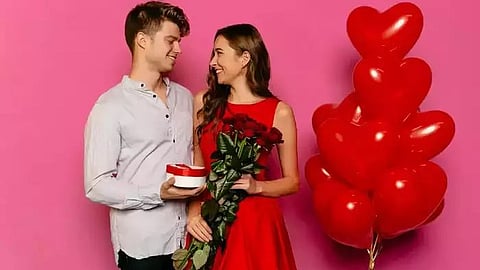 love story