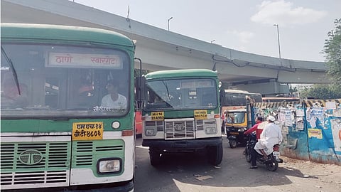 Swargate Chowk