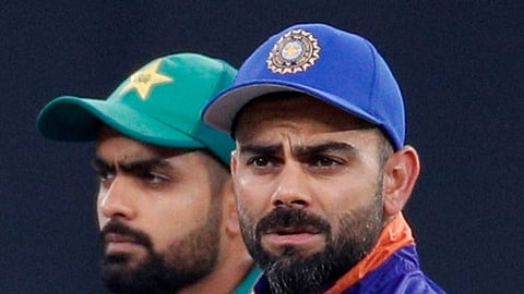 babar azam,  virat kohli