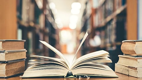 library