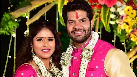  
Tv Entertainment News marathi actress Akashya Deodhar 
