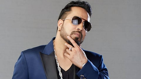 Mika Singh Latest News