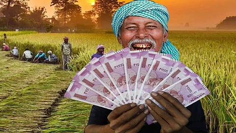 PM-Kisan Samman Nidhi ekyc aadhar seeding farmer benefit akola