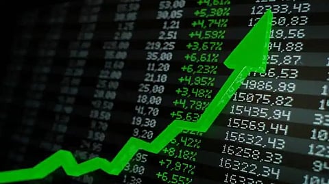 sensex