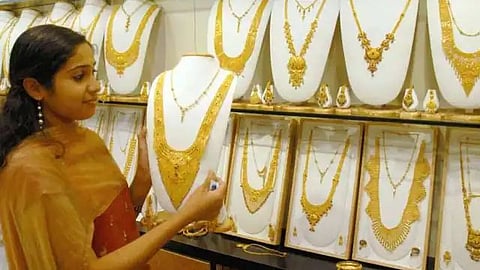 gold rate