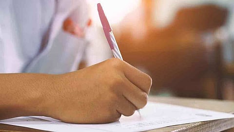 NMMS Scholarship Examination 