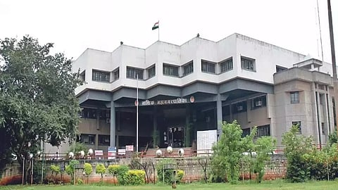 NMC