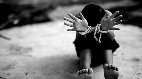 Child Sexual Abuse