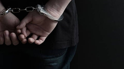 Manchar and Moose Wala murder accused Santosh Jadhav arrested