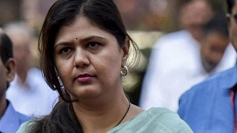 Pankaja Munde