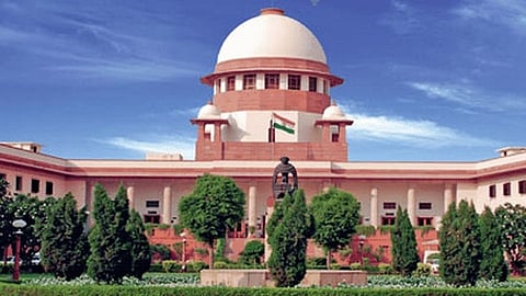 Supreme court lifts ban on 58 percent of reservation in Chhattisgarh 2023