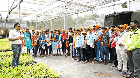 Agriculture news