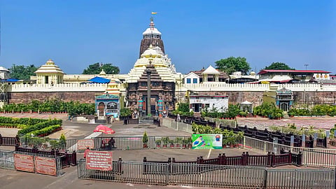 jagannath puri