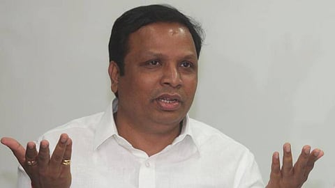 Ashish Shelar Latest News