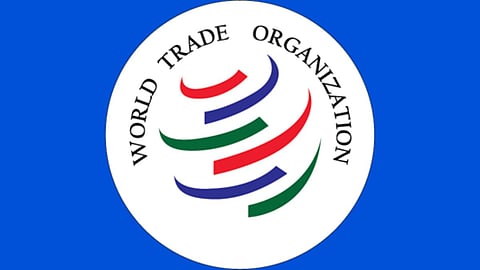 World Trade Organization Council of Ministers E-commerce not resolved Poor countries insist on rights