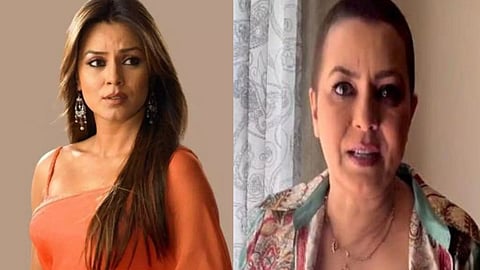 Bollywood Actress Mahima Chaudhary Breast Cancer 