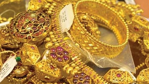 Today's Gold Silver Price update |Gold-Silver Rates