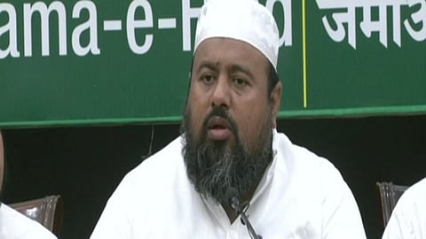 Jamat Ulama e Hind