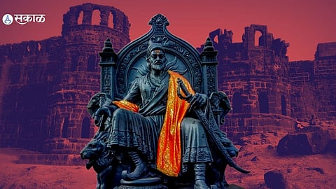shivrajyabhishek sohala at raigad
