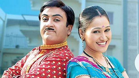new dayaben coming in Taarak Mehta ka Ooltah Chashmah serial audience get angry reaction