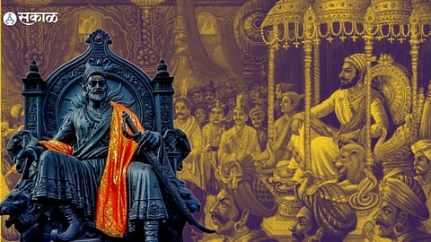Chhatrapati Shivaji Maharaj